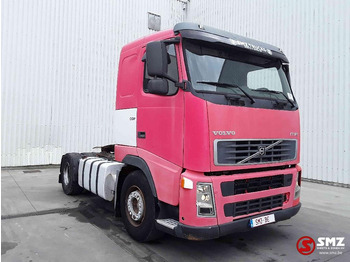 Sadulveok VOLVO FH12 420