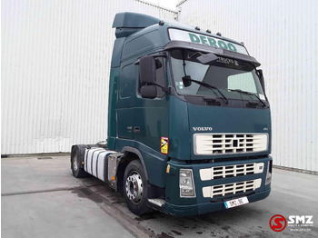 Sadulveok VOLVO FH 440