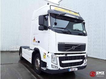 Sadulveok VOLVO FH 460