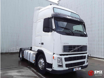 Sadulveok VOLVO FH 480