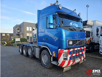 Sadulveok VOLVO FH 520