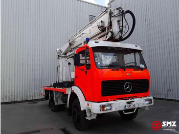 Veoauto MERCEDES-BENZ