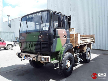 Veoauto Renault TRM 2000 3x: pilt 3