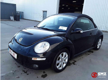 Kabriolett Volkswagen Beetle cabriolet Tdi: pilt 2 Kabriolett Volkswagen Beetle cabriolet Tdi: pilt 2