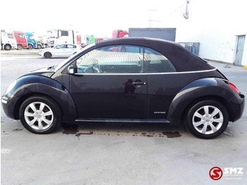 Kabriolett Volkswagen Beetle cabriolet Tdi: pilt 4 Kabriolett Volkswagen Beetle cabriolet Tdi: pilt 4