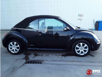 Kabriolett Volkswagen Beetle cabriolet Tdi: pilt 3 Kabriolett Volkswagen Beetle cabriolet Tdi: pilt 3