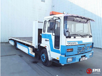 Puksiirauto VOLVO FL6