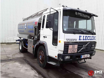 Tsisternauto VOLVO FL6