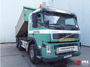 Kallurauto VOLVO FM12 380