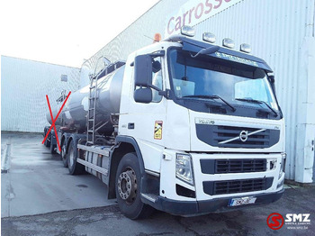 Tsisternauto VOLVO FM