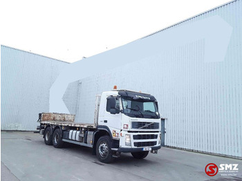 Madelveok/ Platvormveok VOLVO FM