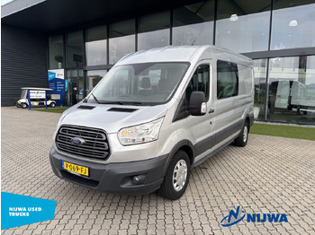 Väike kaubik FORD Transit