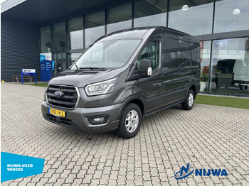 Kaubik FORD Transit
