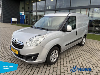 Väike kaubik OPEL
