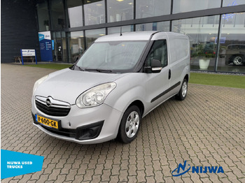 Väike kaubik OPEL