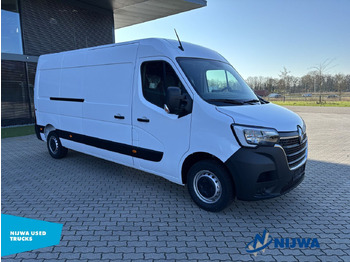 Väike kaubik Renault Master 135 L3H2 Parkeersensoren + Cruise control: pilt 2