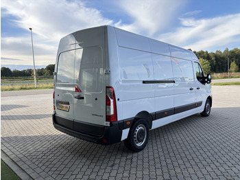 Uus Väike kaubik Renault Master 135 L3H2 Parkeersensoren + Cruise control: pilt 3