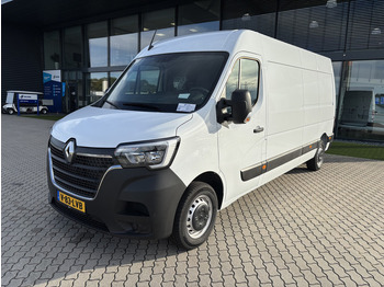 Väike kaubik RENAULT Master