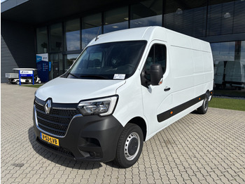 Väike kaubik RENAULT Master