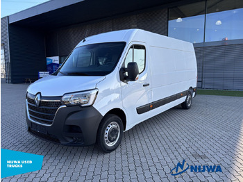 Väike kaubik RENAULT Master