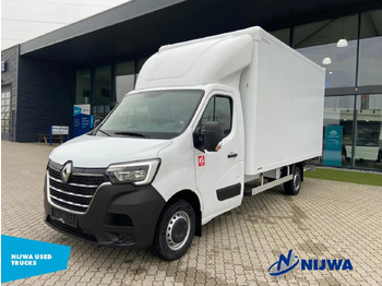 Kaubik RENAULT Master