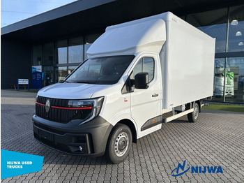 Kaubik RENAULT Master