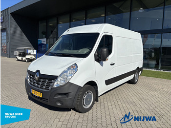 Väike kaubik RENAULT Master