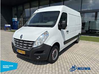 Kaubik RENAULT Master