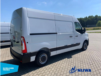 Kaubik Renault Master T35 135 L2H2 Bluetooth + Airco Kasten: pilt 3
