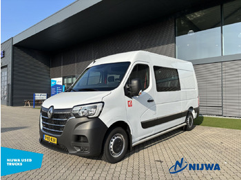 Kaubik RENAULT Master