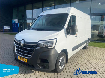 Kaubik RENAULT Master