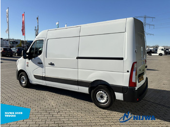 Kaubik Renault Master T35 150 L3H2 Navigatie + Dubbele schuifde: pilt 4