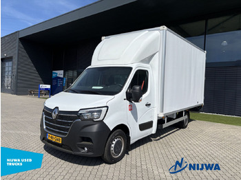 Kaubik RENAULT Master