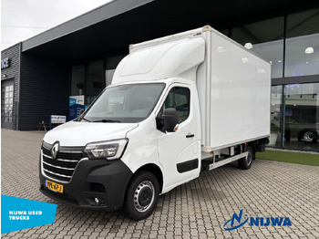 Kaubik RENAULT Master