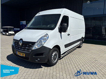 Kaubik RENAULT Master