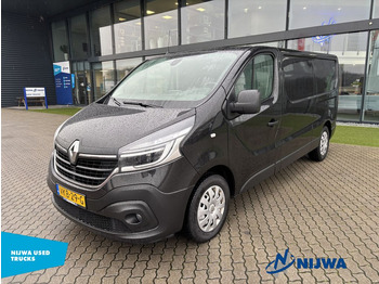 Väike kaubik RENAULT Trafic