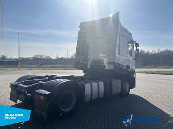 Sadulveok Renault T 460 4x2 Standkachel + Koelkast: pilt 3