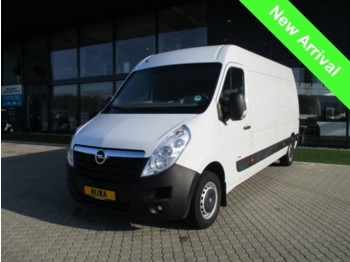 Tarbesõiduk Opel Movano 170.35 L3H2: pilt 1
