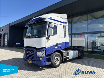 Sadulveok RENAULT T 430
