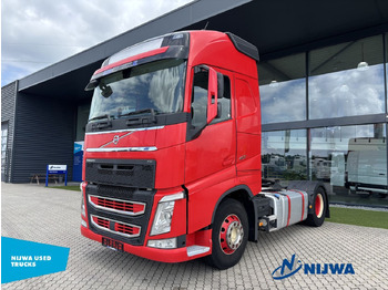Sadulveok VOLVO FH 460