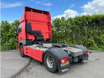 Sadulveok DAF CF 430 FT Euro6 Manual: pilt 3