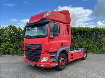 Sadulveok DAF CF 430 FT Euro6 Manual: pilt 2