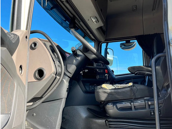 Sadulveok DAF XF 450 FT SC Euro6: pilt 5 Sadulveok DAF XF 450 FT SC Euro6: pilt 5