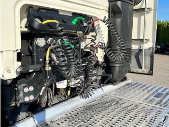 Sadulveok DAF XF 450 FT SC Euro6: pilt 4 Sadulveok DAF XF 450 FT SC Euro6: pilt 4