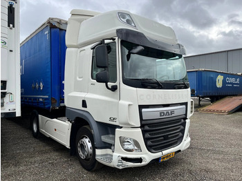 Sadulveok DAF CF 400