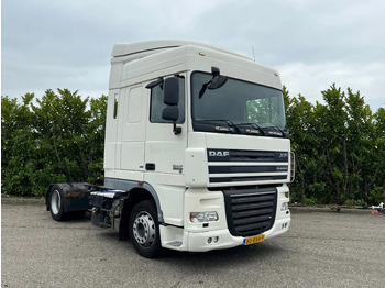 Sadulveok DAF XF 105 410