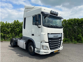 Sadulveok DAF XF