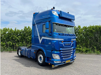 Sadulveok DAF XF 480
