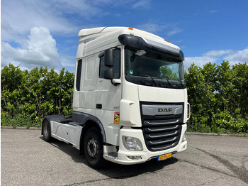 Sadulveok DAF XF 480