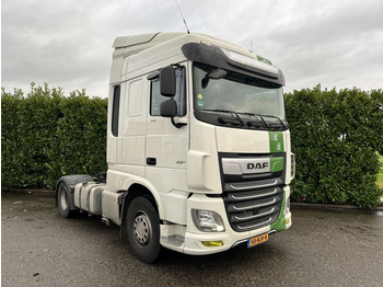Sadulveok DAF XF 480